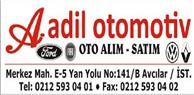 Adil Otomotiv - İstanbul